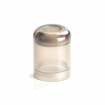 Колба YFTK Flash e-Vapor (FEV) V4.5S+ Cap clear