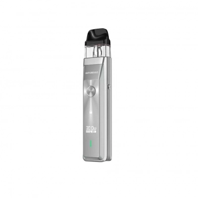 Купить Vaporesso XROS PRO 1200mAh KIT (Silver) Vaporesso XROS PRO 1200mAh KIT (Silver)