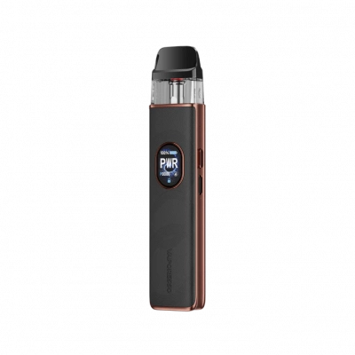 Vaporesso XROS 5 1500mAh (Black Leather)