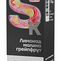 Жидкость для ЭСДН Smoke Kitchen SK SALT