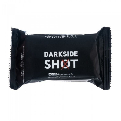 Купить Darkside 25мм, 6шт/уп - уголь для кальяна Darkside 25мм, 6шт/уп - уголь для кальяна